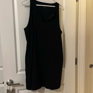 Lou and Grey athletic dress
